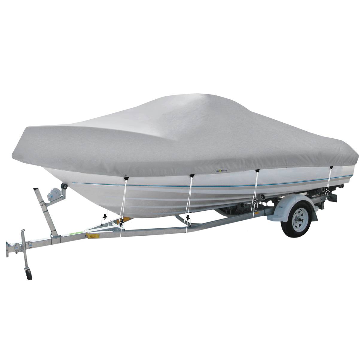 Cabin Cruiser Cover MA201