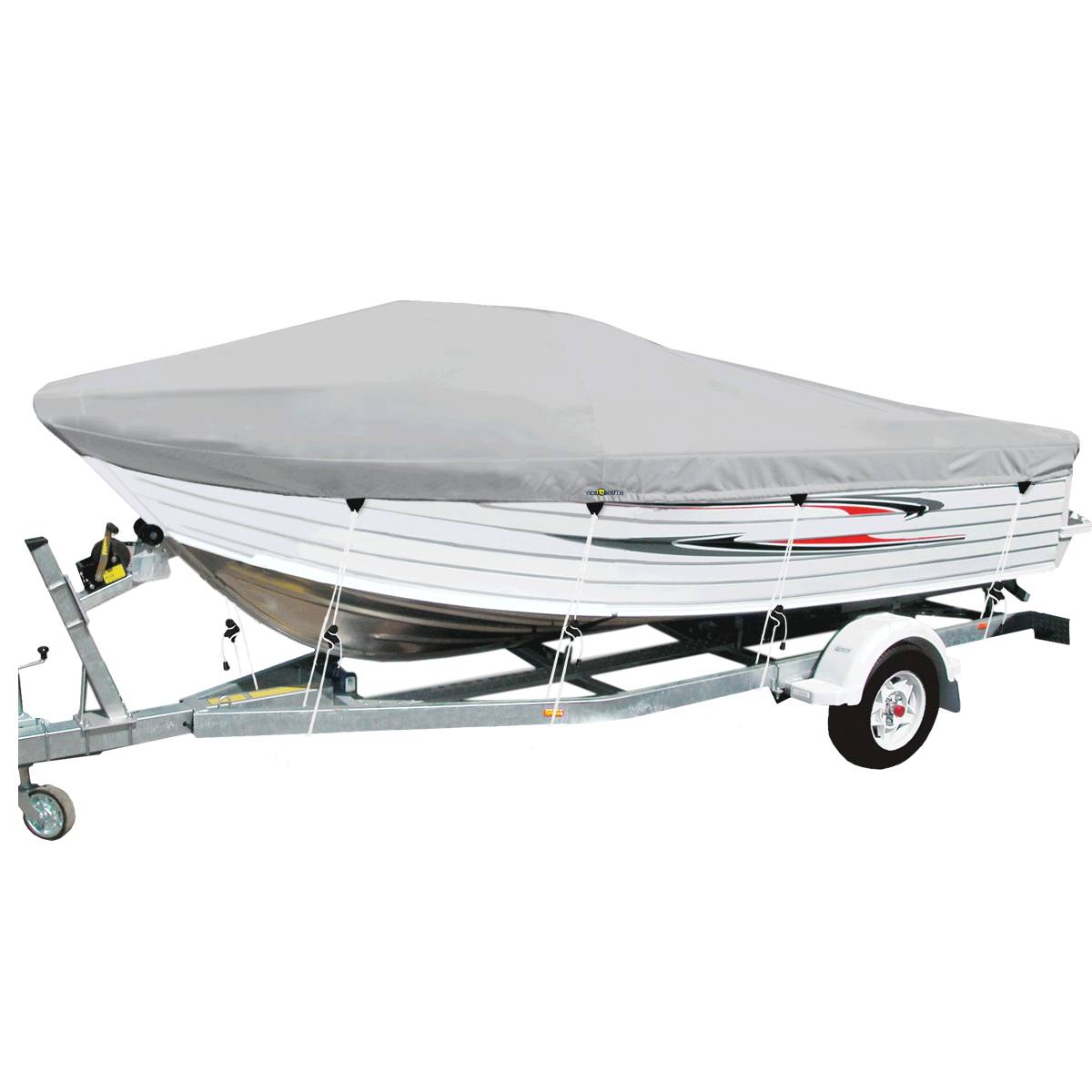 Runabout Cover MA203