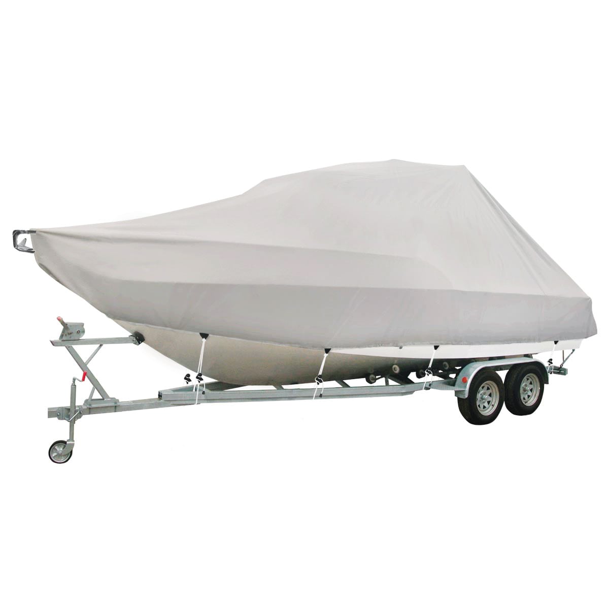 Jumbo cover MA501 grey