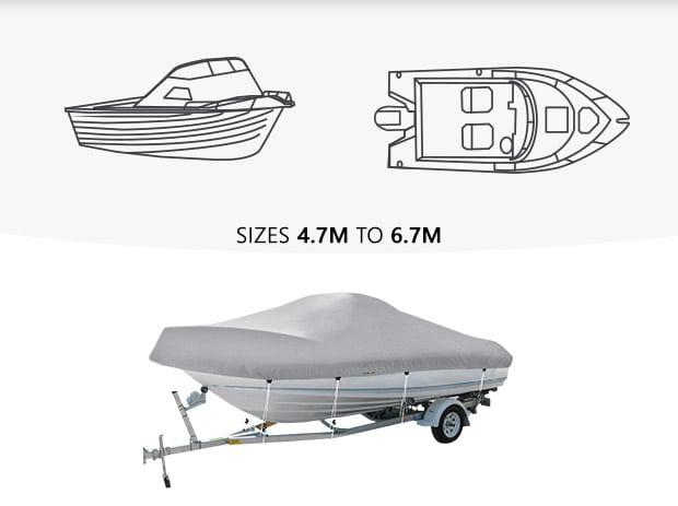 cabincruiser
